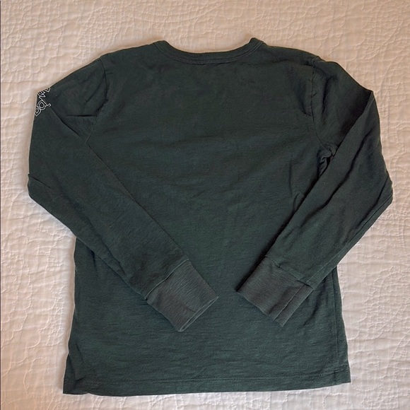 J.Crew Crewcuts George Balanchine's The Nutcracker Long Sleeve Shirt - Picture 4 of 5